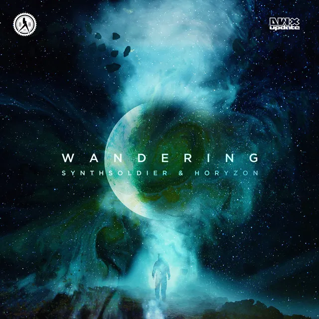 Cover art of Wandering