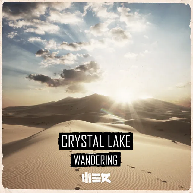 Cover art of Wandering