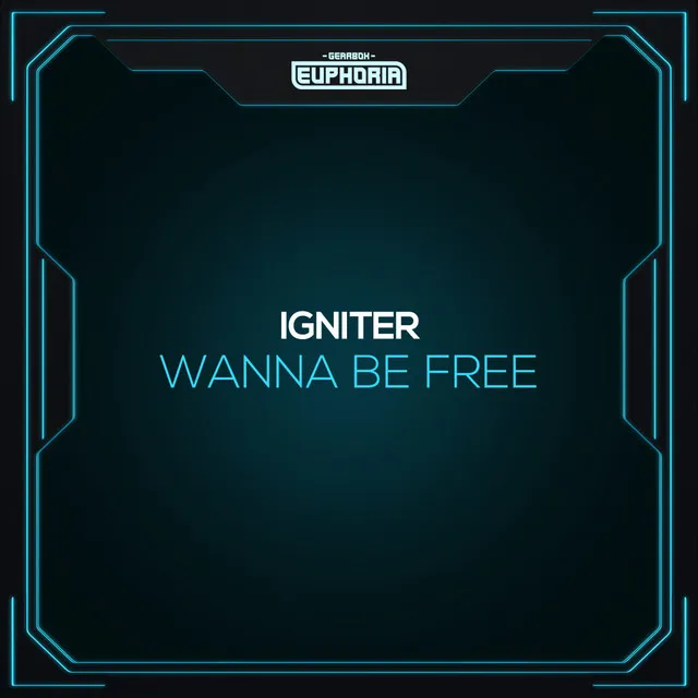 Cover art of Wanna Be Free
