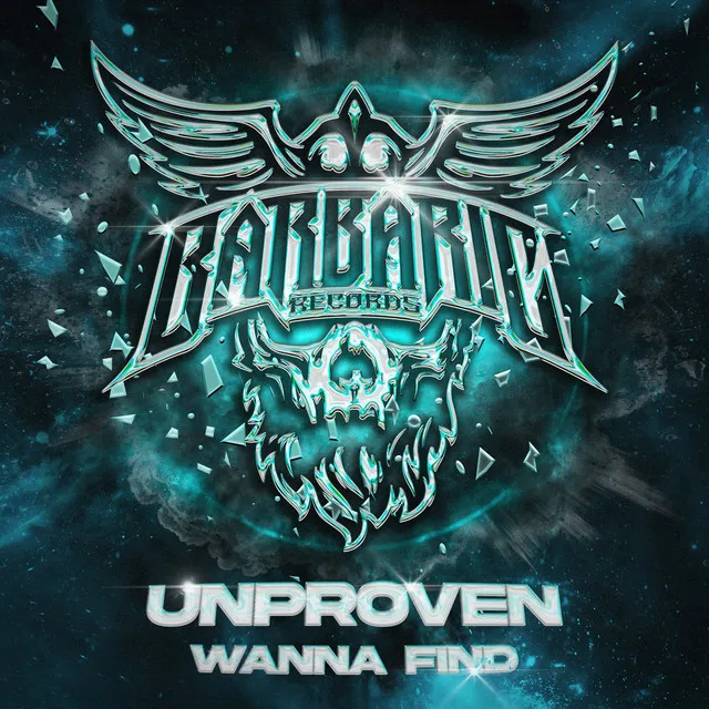 Cover art of Wanna Find