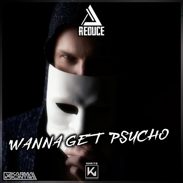 Cover art of Wanna Get Psycho