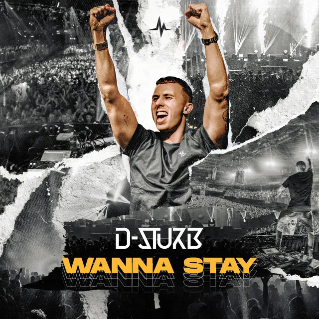 Cover art of Wanna Stay