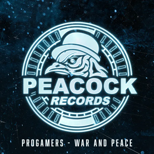 Cover art of War And Peace