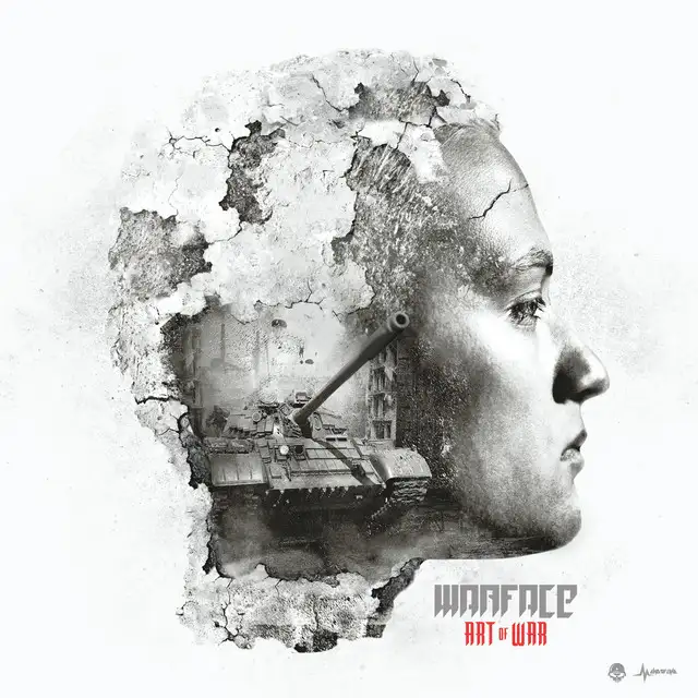 Enforce The Beat - Original Mix by Warface, Delete - Rawstyle cover art
