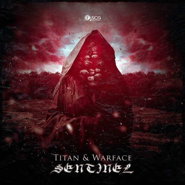 Sentinel - Original Edit by Warface, Titan - Rawstyle cover art