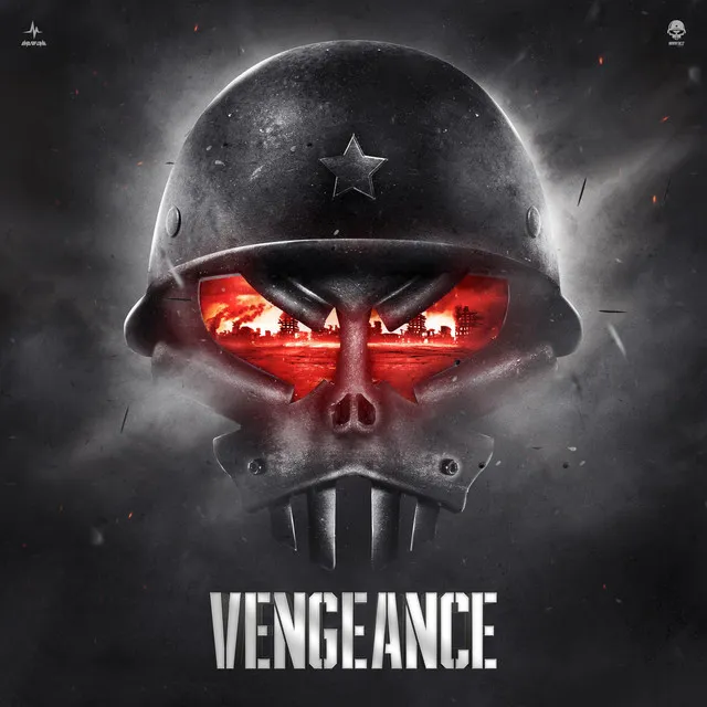 Without A Trace by Warface, Carola - Rawstyle cover art