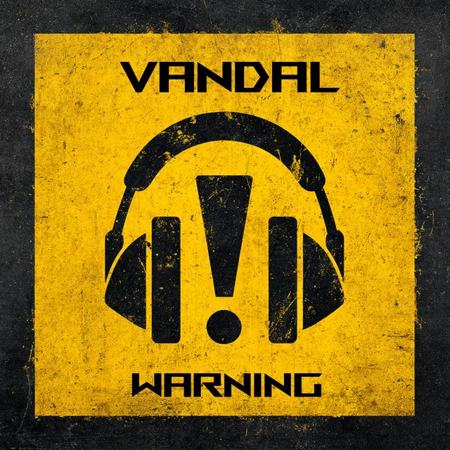 Cover art of Warning