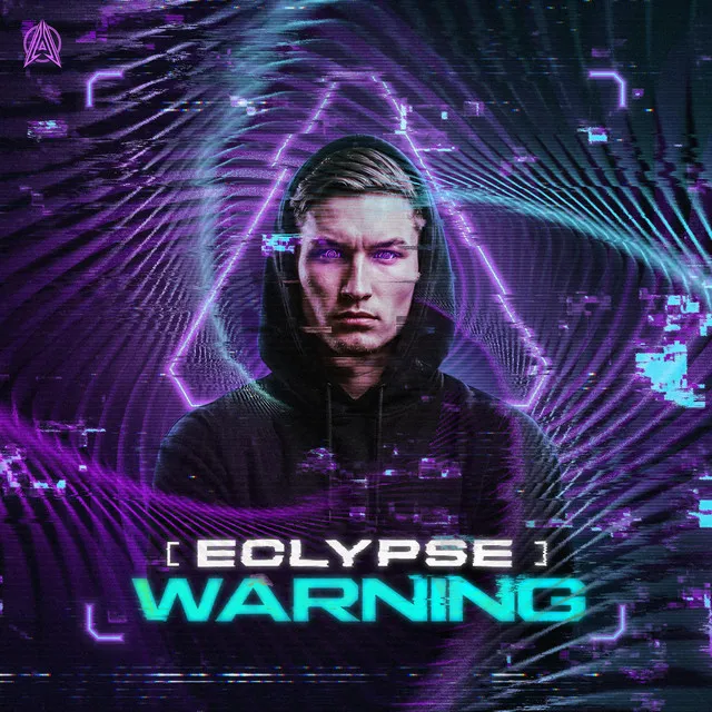 Cover art of Warning