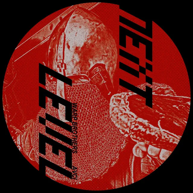 Next Level - Original Mix by Warp Brothers, AVCI - Hard Techno cover art