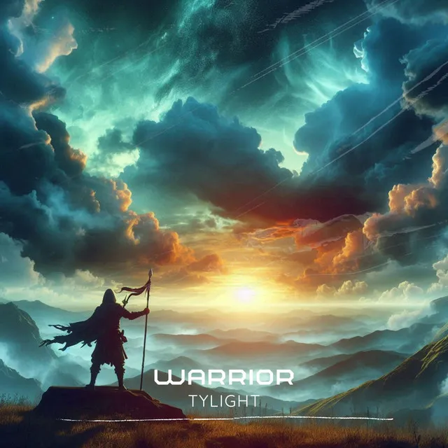 Cover art of Warrior