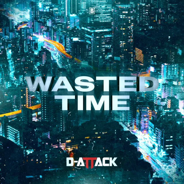 Cover art of Wasted Time