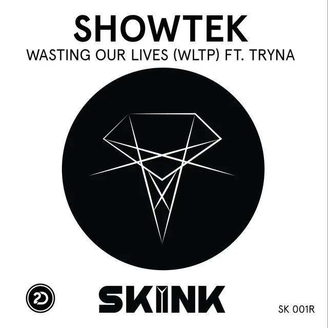 Cover art of Wasting Our Lives (WLTP)