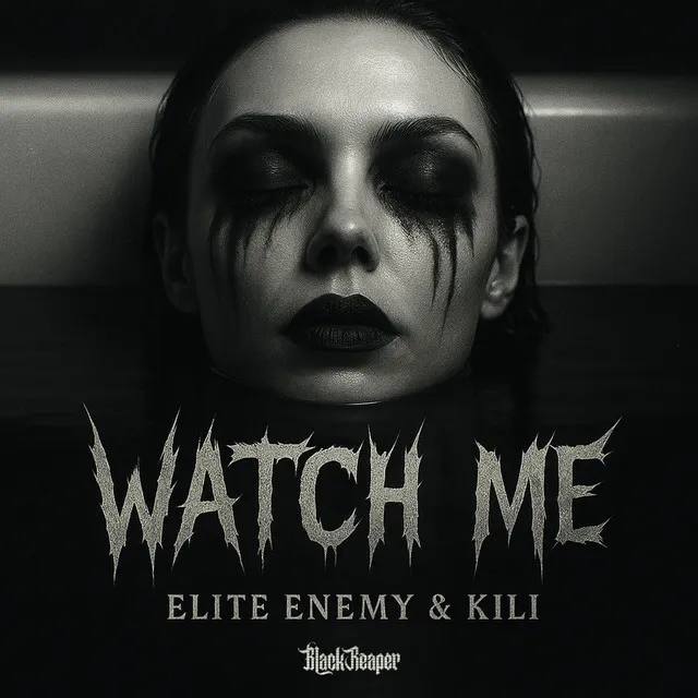 Cover art of Watch Me