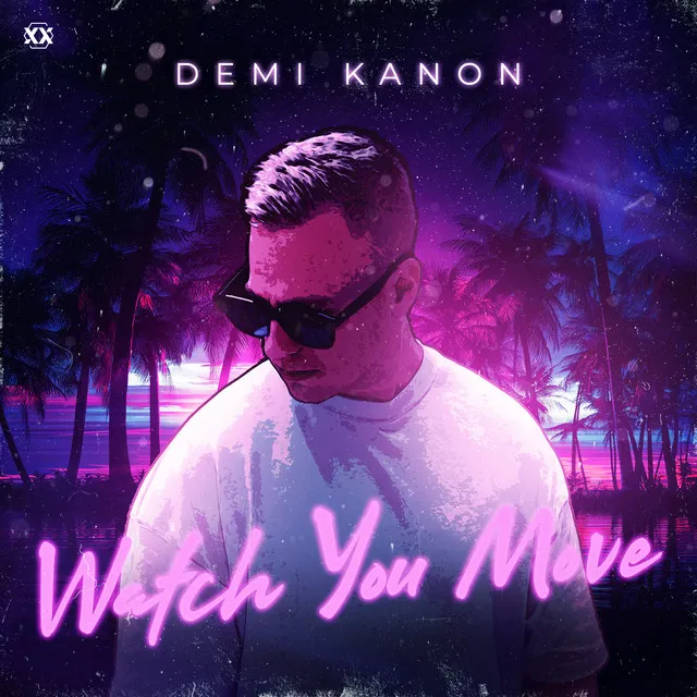 Cover art of Watch You Move