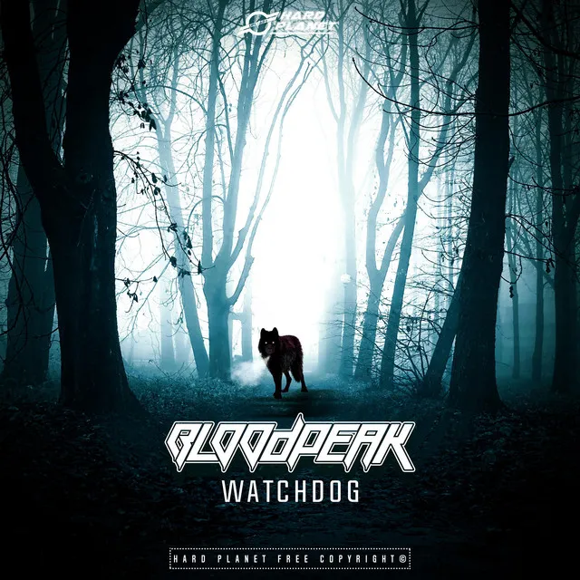 Cover art of Watchdog