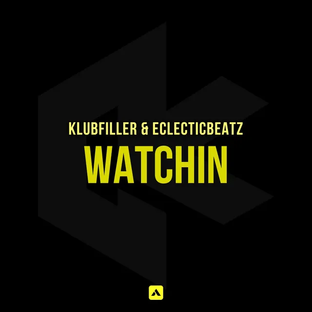 Cover art of Watchin