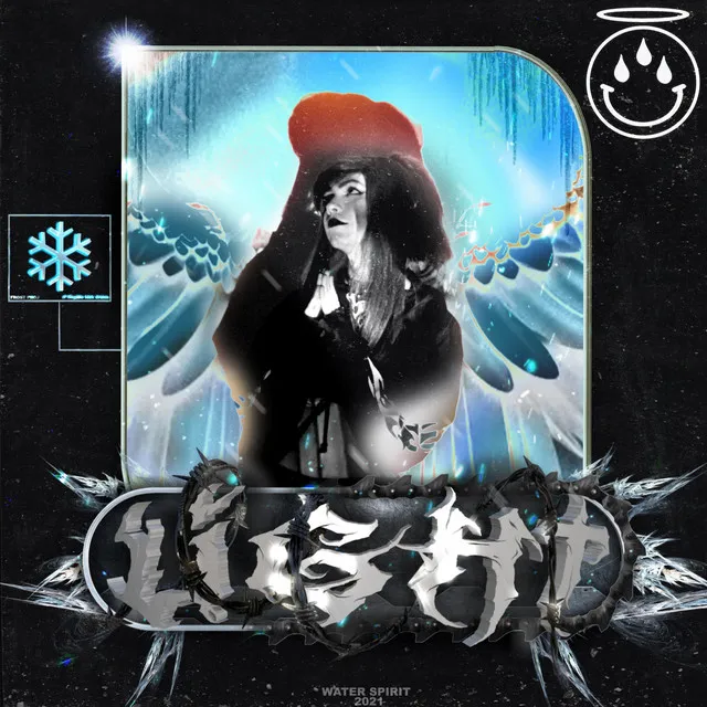 LIGHT by Water Spirit - Uptempo cover art