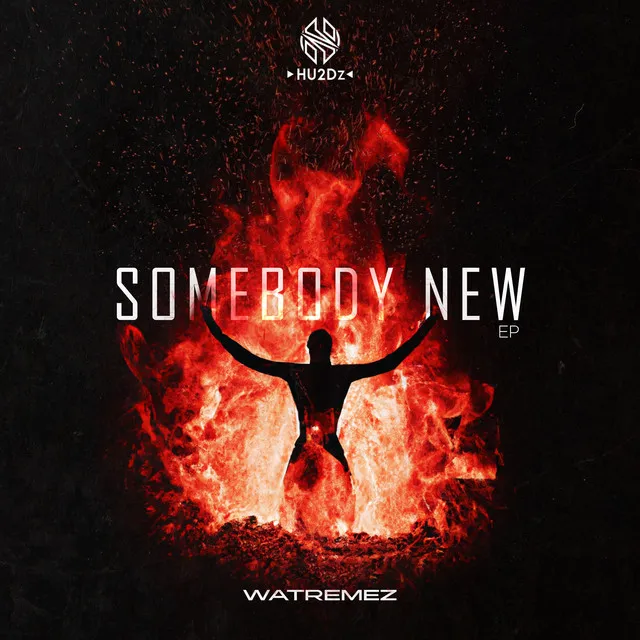 By Your Side by Watremez, Regrave - Hardstyle cover art