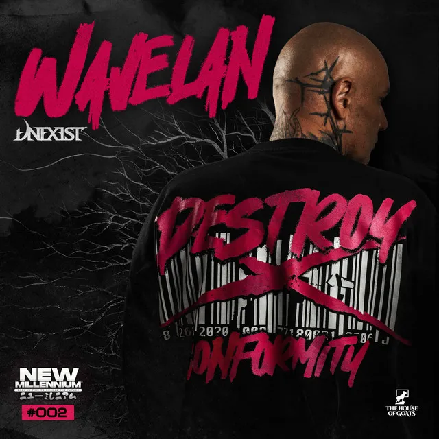Cover art of Wavelan