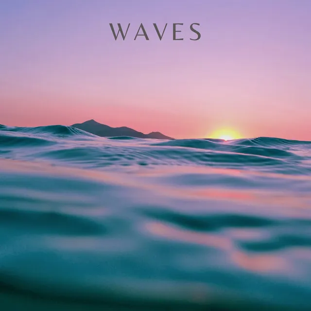 Cover art of Waves