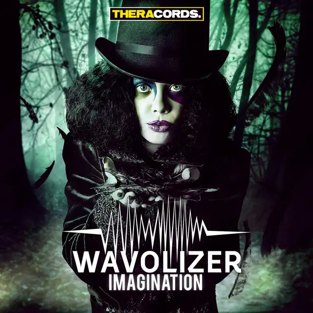 Debt of Blood V.I.P. by Wavolizer - Rawstyle cover art