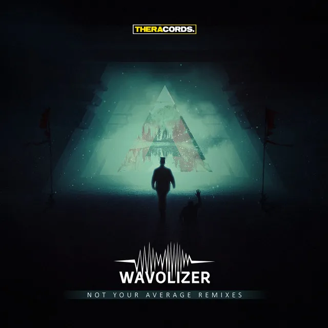 Excitement Initiated - Geck-O Remix by Wavolizer - Doomcore cover art