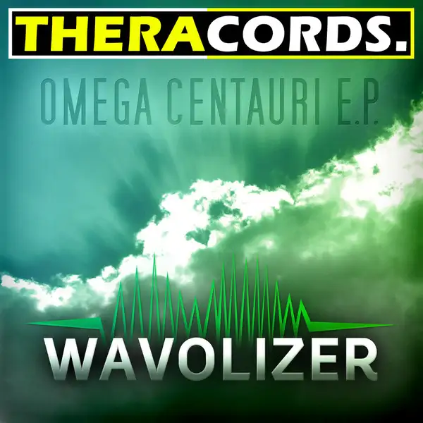 Gender Divide by Wavolizer - Doomcore cover art