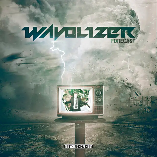 Killer Instinct by Wavolizer - Doomcore cover art