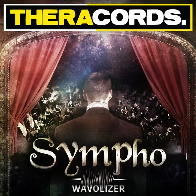 Sympho by Wavolizer - Doomcore cover art