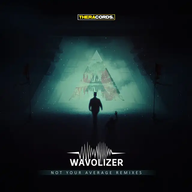 The Chief - Chris One Remix by Wavolizer - Doomcore cover art