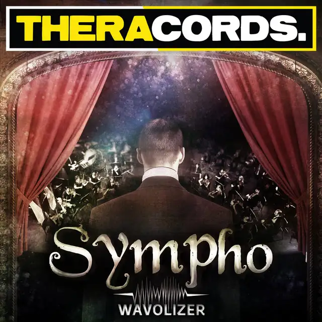 The Chief by Wavolizer - Doomcore cover art