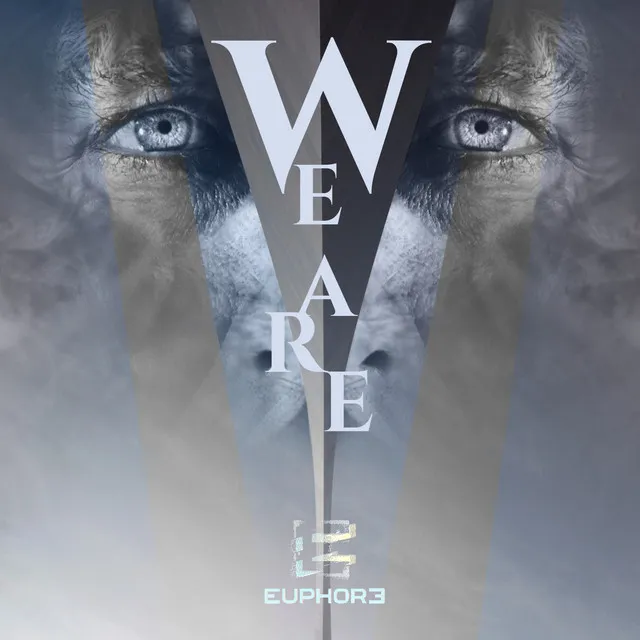 Cover art of We Are