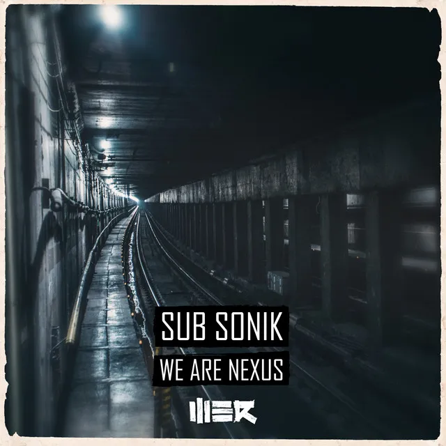 Cover art of We Are Nexus