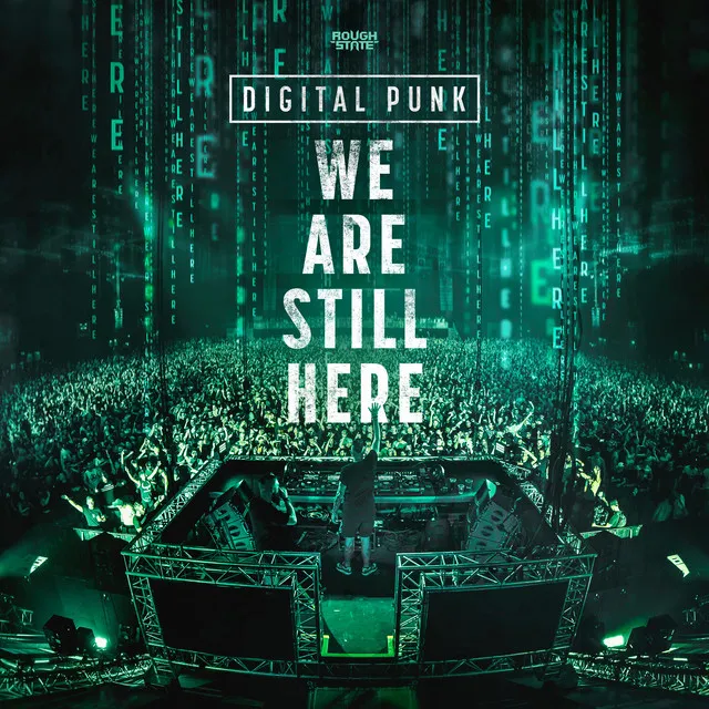Cover art of We Are Still Here