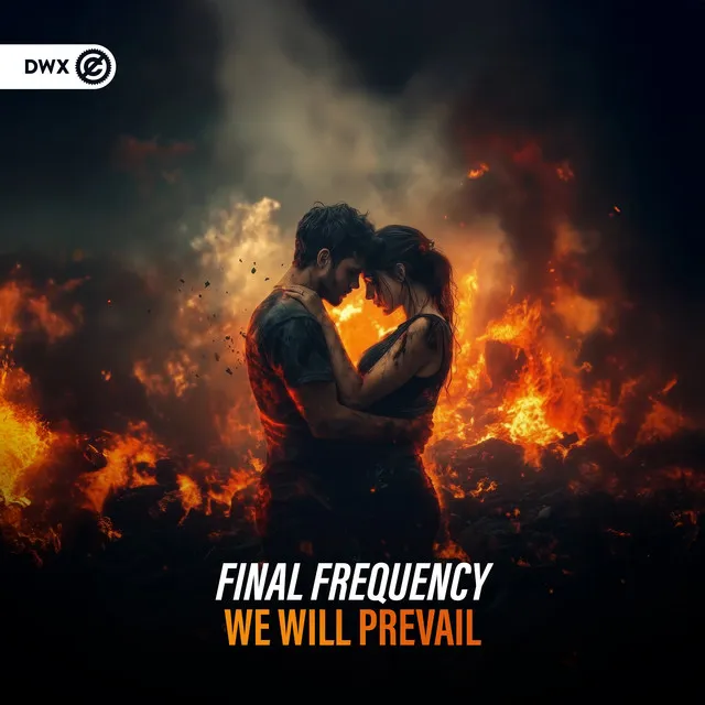 Cover art of We Will Prevail
