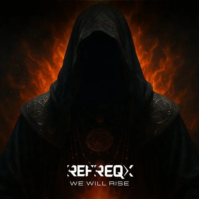Cover art of We Will Rise (Black Sugar 2025 Contest Anthem)
