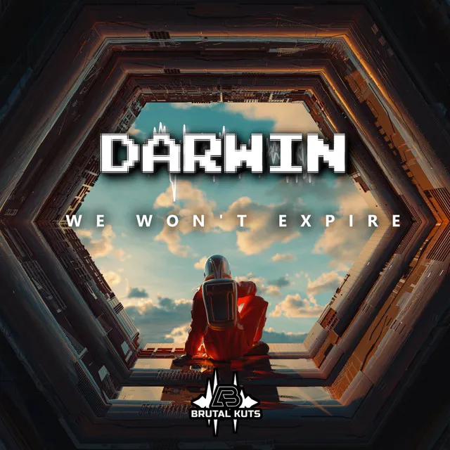 Cover art of We Won't Expire