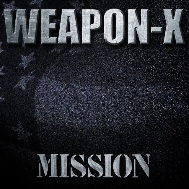 Burn the Dear John Letter (feat. Su Vi) by Weapon X, Su Vi - Hardcore cover art