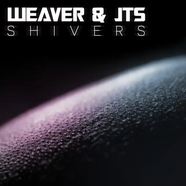 Shivers - Original Mix by Weaver, JTS - Happy Hardcore cover art