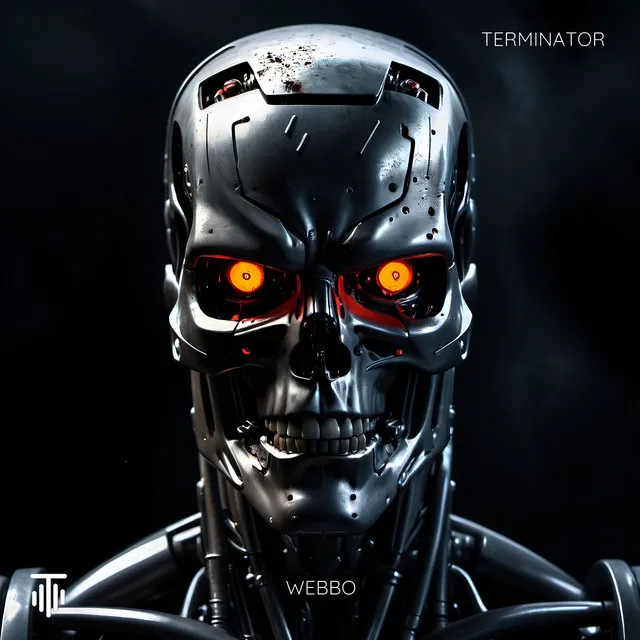 LET THE BASS KICK IN by WEBBO - Hard Techno cover art