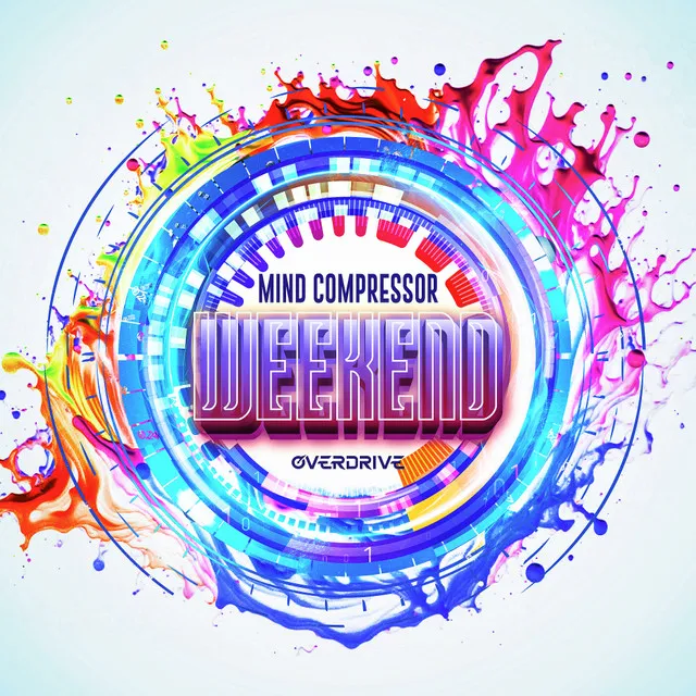 Cover art of WEEKEND