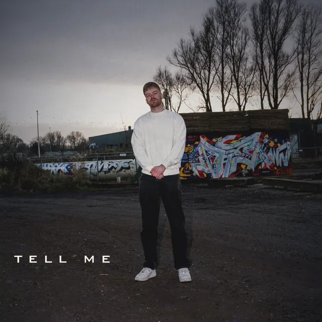 Tell Me by Weekend Offender - Hardstyle cover art