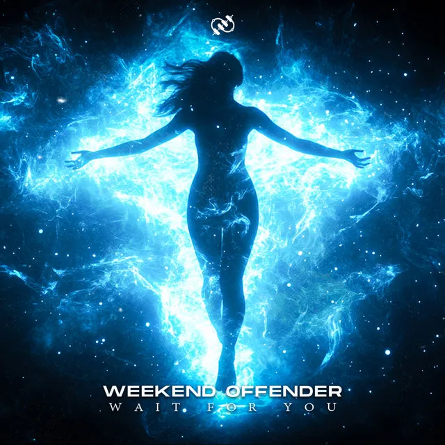 Wait For You by Weekend Offender - Hardstyle cover art