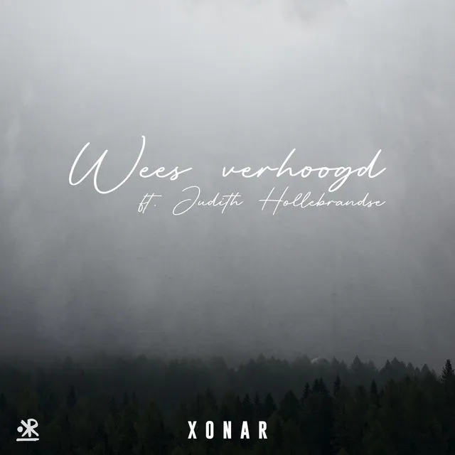Cover art of Wees verhoogd