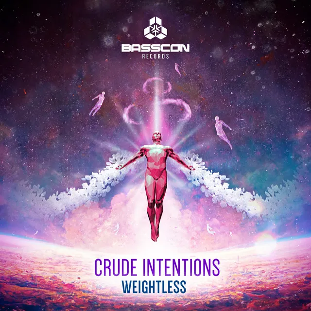 Cover art of Weightless