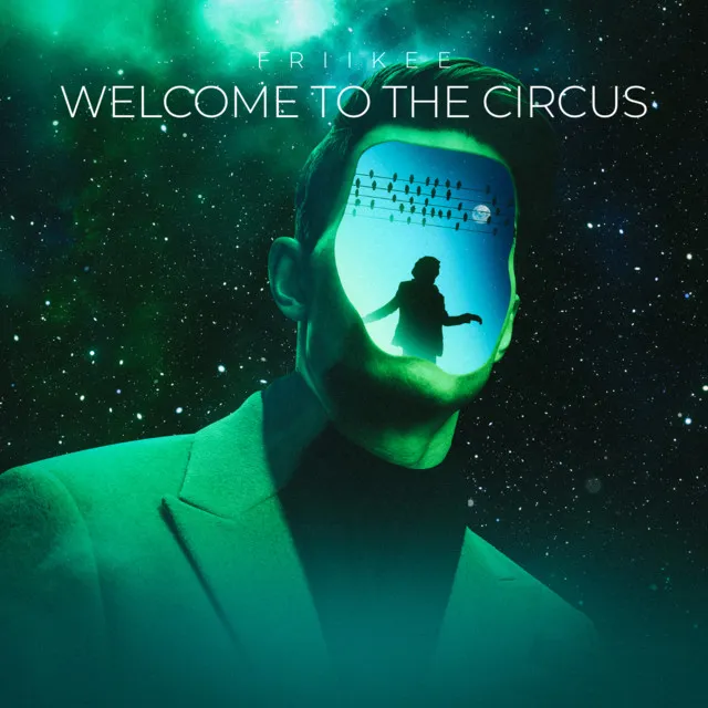 Cover art of Welcome to the Circus