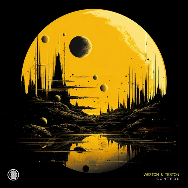 Hard To Breathe by Weston & Teston, 88 MPH, Joe McCann - Hard Techno cover art