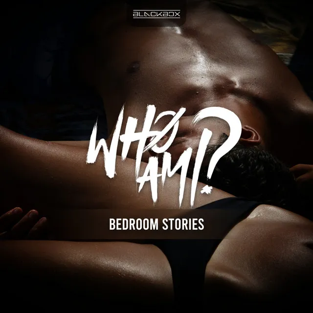 Bed Room Stories by WHØAMI - Hardstyle cover art