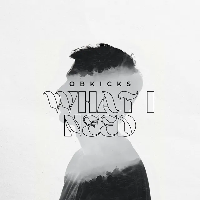 Cover art of What I Need