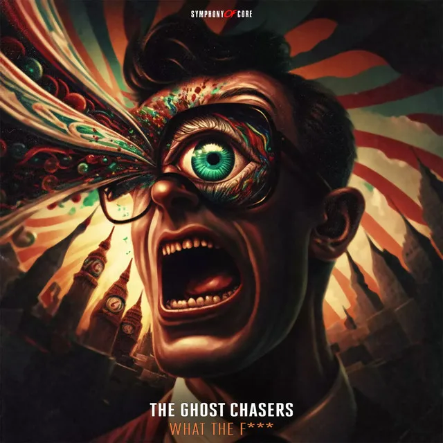 Cover art of What the F***